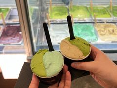 -九十葉·抹茶(南京·德基店)