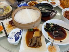 -黄埔华苑酒家(黄埔总店)