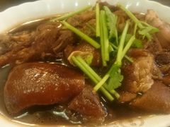 -松發肉骨茶(克拉码头店)