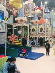 -meland亲子乐园•派对•研学(苏州悠方购物中心店)