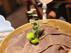 -巴奴毛肚火锅(京西大悦城店)