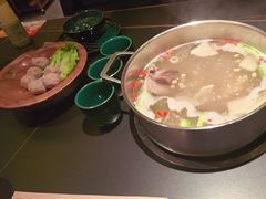 -二刀潮牛(重庆光环购物公园店)