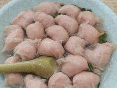 -肉燕扁食草包飯(东街店)