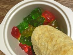 -比尔森韩式烤肉自助(绿园店)