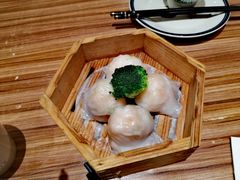 驰名虾饺皇-粤食堂(天津和悦汇店)
