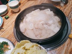 -春润大地海南椰子鸡(沙井京基百纳广场店)