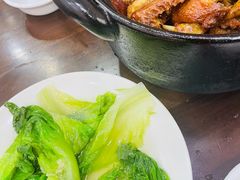 -斯丹姜母鸭·古法干香(涂门街总店)