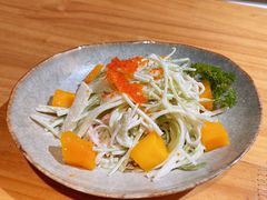 -七涧谷·元气食堂(塘下店)