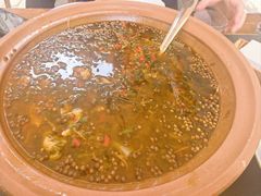 -老灶房-四川土菜(开元店)