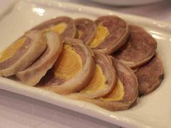 鸭肉蛋黄卷-永兴餐厅(复兴中路店)