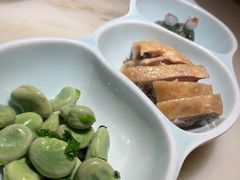 -淮扬府·游园京梦(北京SKP店)