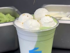 -白色日记·手作酸奶(麦凯乐店)