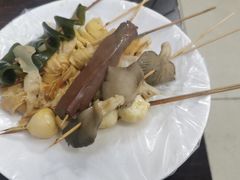 -郭记小街麻辣烫(南小街总店)