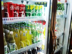 -马路牙子地桌烤肉(工体店)