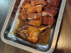 深井烧鹅-夏茅维记饭店