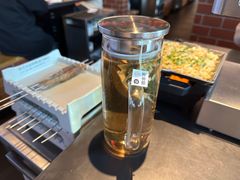 -很久以前羊肉串(打浦路店)
