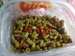 -冷记卤品(三弓路店)