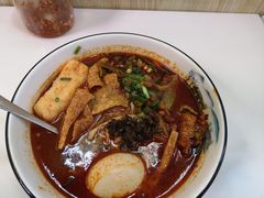 -好快螺柳州螺蛳粉(大西门店)