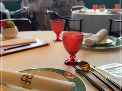 -三号黄浦会Canton Table