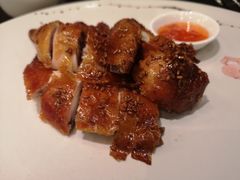 -广州文华东方酒店·江-由辉师傅主理