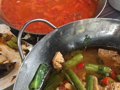 -88号小吃店·经典云南菜·地道纳西美食