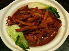 -夫妻肺片·中华老字号·正宗川菜(春熙路店)