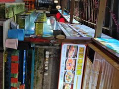 -坛南湾阿强农家乐.海鲜大排档老字号(福州地标美食店)