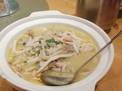 -湘阁里辣(南岭购物广场店)