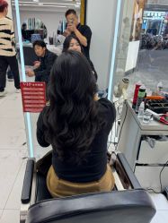 -乾健·烫染·接发SALON