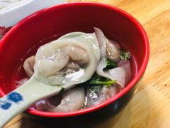 肉燕-大叔家福鼎小吃(十全街店)