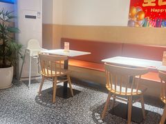-烁先生披萨·儿童餐下午茶(河南岸店)