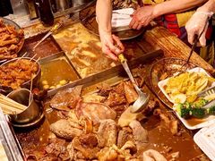 -明记牛杂(新马路分店)