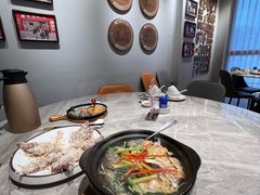 -百年银屏蚝烙·潮汕菜·非遗(乐山店)