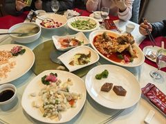 -得月楼·省级非遗·传统苏帮菜(观前店)