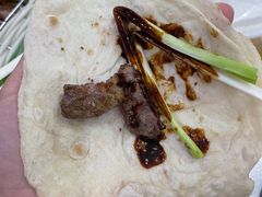 -小寒羊烧烤(凯瑞时代大厦店)