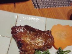 -万鱼亭·筑地屋 日本料理(淮海街店)