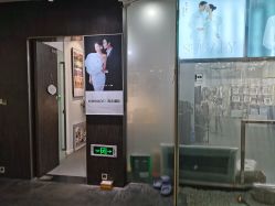 点击看大图 -初白IMAGE·女子摄影