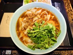 -喜晋道面馆(华严寺广场店)