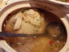 -大鸭梨烤鸭·北京菜(南小街/南苑店)