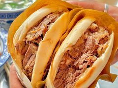 -樊记腊汁肉(竹笆市总店)