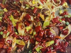 -永红源啤酒·烧烤·海鲜·大排档(青特城店)