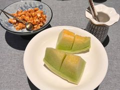 -子福慧·现代淮宴(陆家嘴中心店)