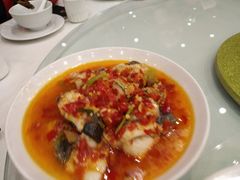-锦江中华村农家乐饭庄
