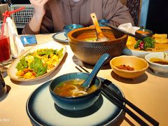 -山石榴·贵州菜(丰盛里店)