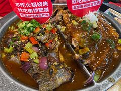 -鸽子窝(黄村店)