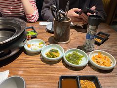 -九田家黑牛烤肉料理(太阳宫广场店)