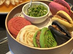 -晓长安·新陕菜(曲江店)