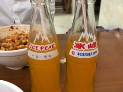 -刘信牛羊肉小炒泡馍(回民街店)