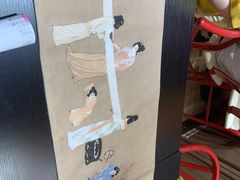 -茶话弄(咖啡·中贸广场店)