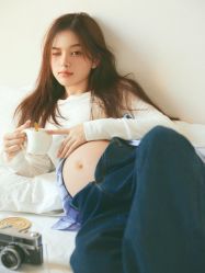 点击看大图 -暖摄影 孕妇写真家庭影像馆 (自然光主题店)
